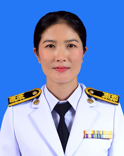 ครูครูสุวิมล  รอดสุโข
ครูประจำชั้น อ.1/2