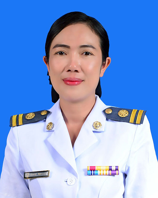 ครูจรีวรรณ  หลักโคตร
ครูผู้ช่วย อ.1/1