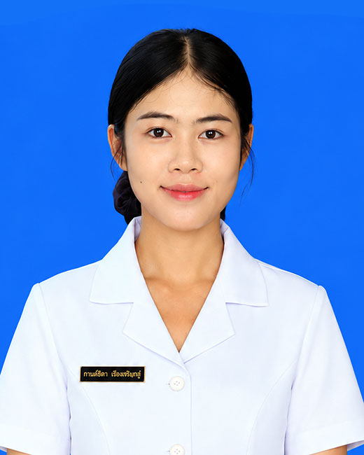 ครูกัลยารัตน์  เพ็ญสุวรรณ
ครูผู้ช่วย อ.1/3