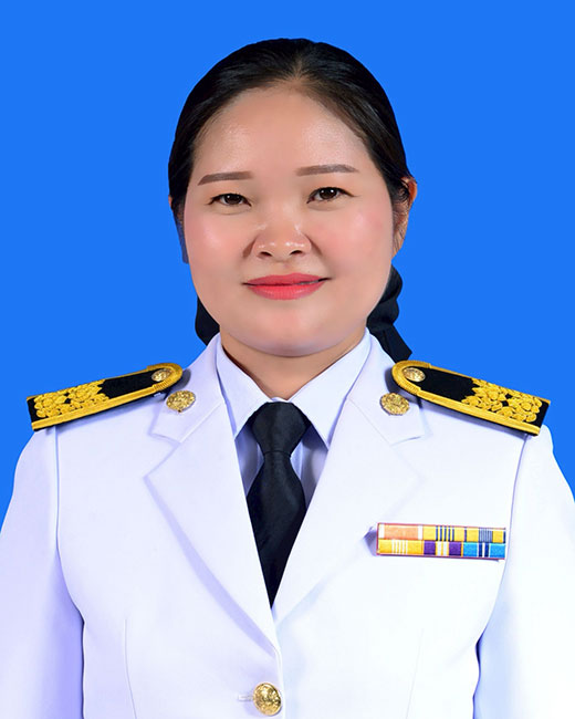ครูจรรยาพร  แก้วมณี
ครูประจำชั้น อ.2/1