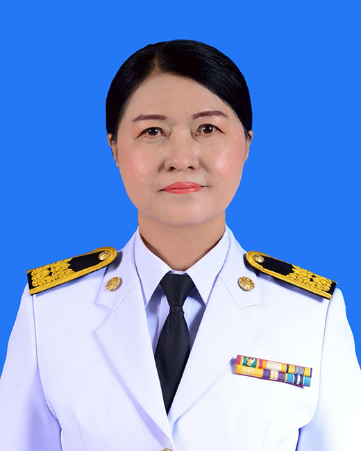 ครูประพิน  แสงโฮง
ครูประจำชั้น อ.3/4 