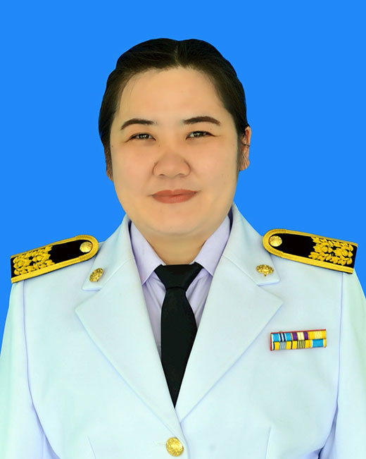 ครูอรทัย ศิริปะกะ ครูประจำชั้น ป.1/1