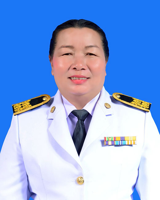 ครูนวลจันทร์  พลดง
ครูประจำชั้น ป.1/3
