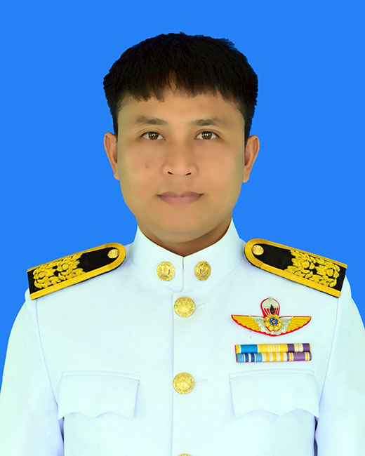 ครูทรงยศประทุมปี
ครูประจำชั้น ป.1/5
