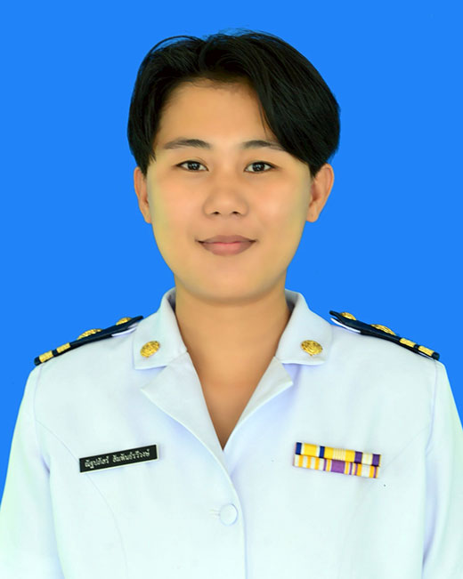 ครูณัฐปภัสร์  สัมพันธ์รวีวงษ์
ครูพิเศษ