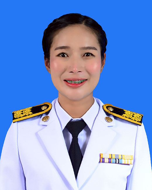 ครูวารุณี  นาดี
ครูประจำชั้น  ป.3/1