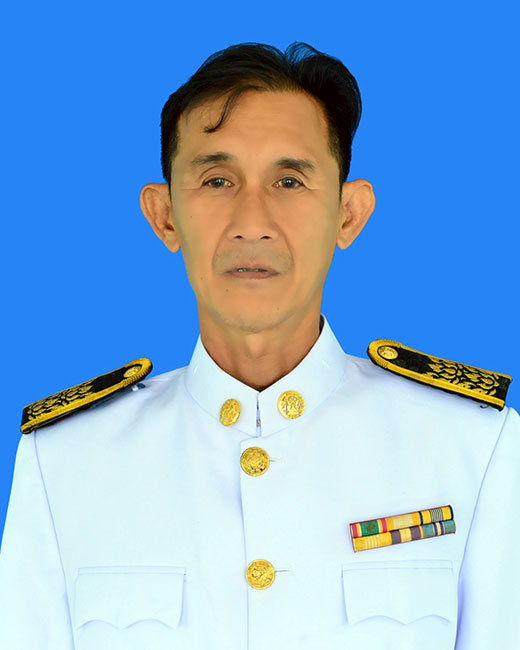 ครูประสิทธิ์  รอดนุช
ครูประจำชั้น  ป.3/5