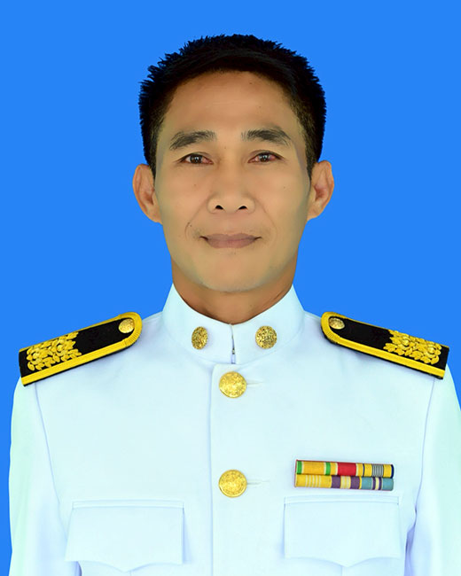 ครูเกล้า  หลักโคตร
ครูพิเศษ