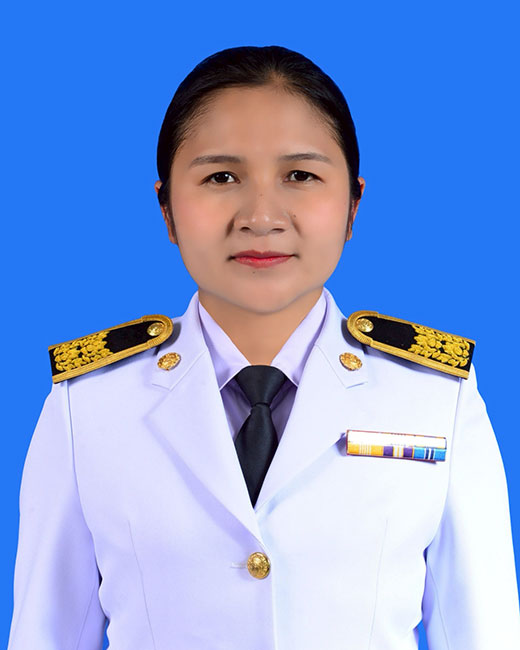 ครูกนกธร  ชัยลา
ครูประจำชั้น  ป.3/4