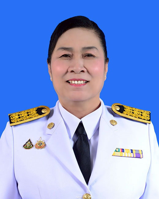 ครูประภัสสร ธานี ครูประจำชั้น ป.4/5