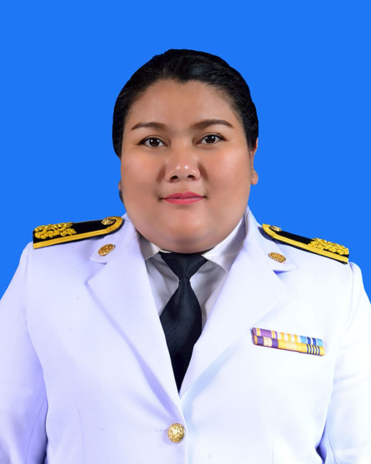 ครูชิตาวรรณ  ทองชน
ครูพิเศษ
