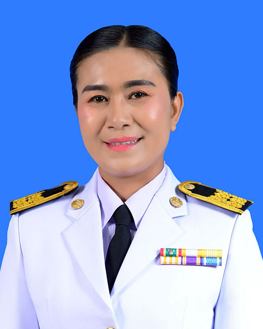 ครูจิรชยา ทองดี
ครูประจำชั้น  ป.4/1