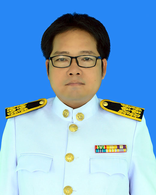 ครูเอกชัย  ทองอันตัง
ครูพิเศษ