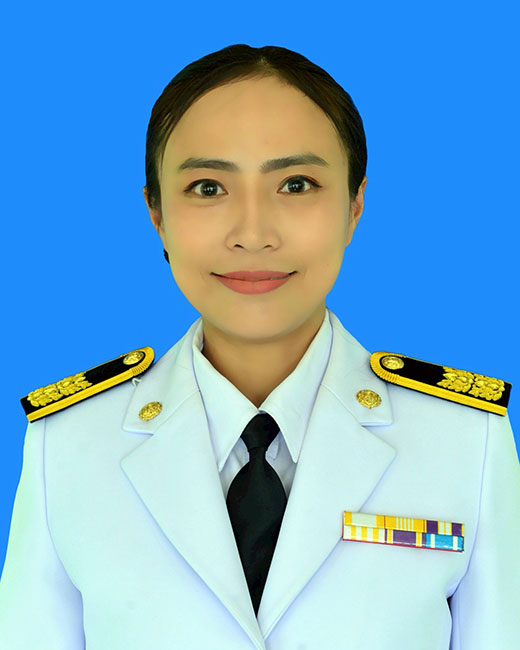 ครูลัดดาวรรณ  เค้ายา
ครูประจำชั้น  ป.6/4