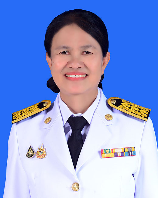 ครูมะลิ  พิกุลทอง
ครูประจำชั้น  ป.6/2