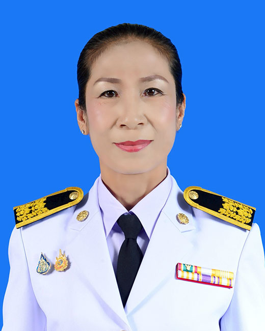 ครูพยอม ศิลาโคตร ครูประจำชั้น ป.6/1