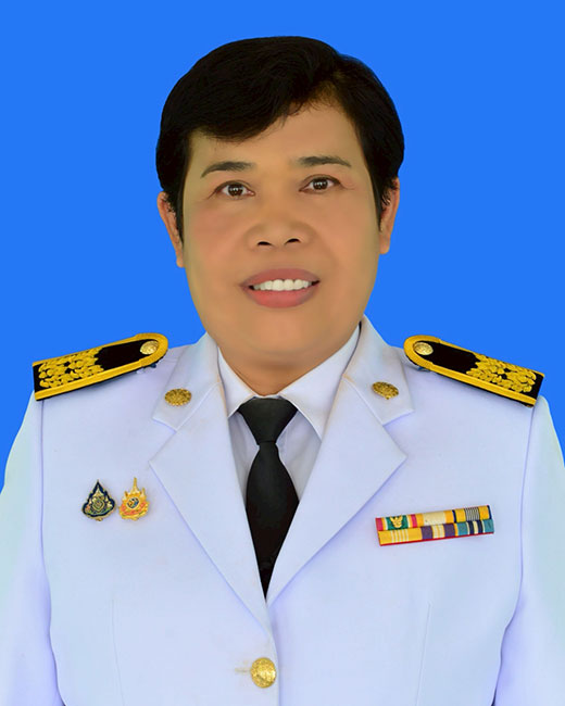 ครูอรนุช มาศยคง
ครูพิเศษ
