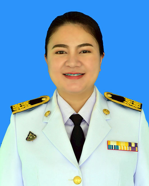 ครูอาภาพร  สาคร
ครูพิเศษ