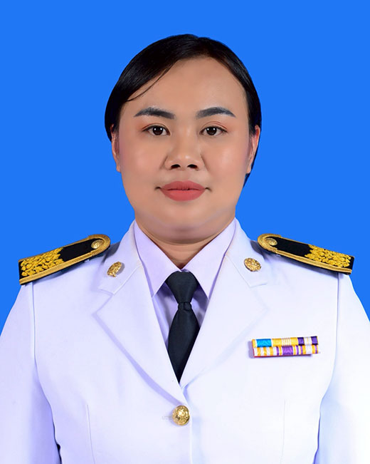 ครูอัจฉรา ซอมขุนทด
ครูประจำชั้นเตรียมอนุบาล ห้อง 1