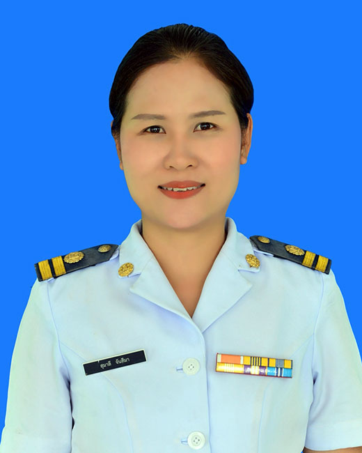ครูธิดาพร  ศรีอุ่น
ครูผู้ช่วยเตรียมอนุบาล ห้อง 2